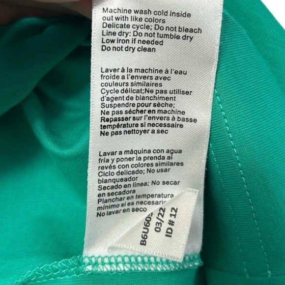 Psycho Bunny Wardell Graphic Tee - Picture 11 of 16